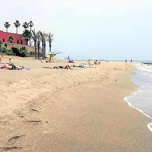 Apartamento ágata -recién Reformado- , Benalmádena España