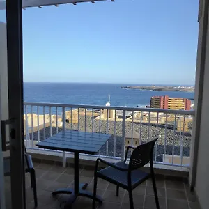 Casa Antonio , Porís de Abona España