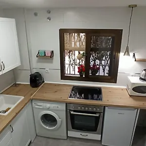 Apartamento La Antigua Posada 33, Córdoba