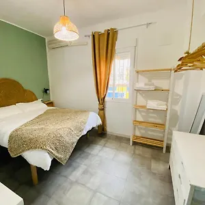 Apartamento San Eloy, Córdoba