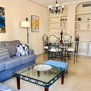 Apartamento Wallada Vistalegre, Córdoba