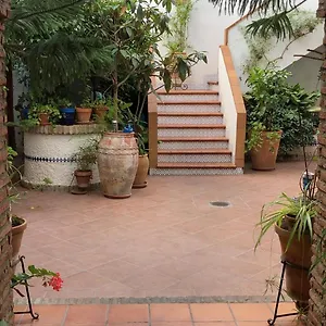 Apartamento De Estreno En Patios Tipicos De San Basilio, Córdoba