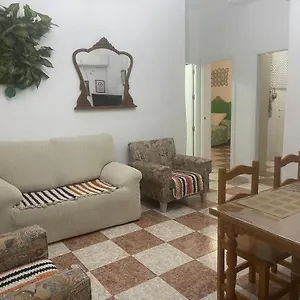 Apartamento Vallaindiano, Córdoba