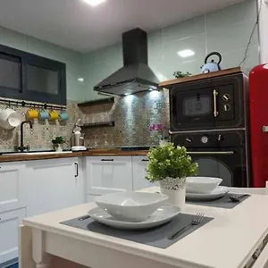 Centro Apto 1 Hab 2-4 Personas Piscina Wifi Terraza Ascensor 3 Planta , Torremolinos España