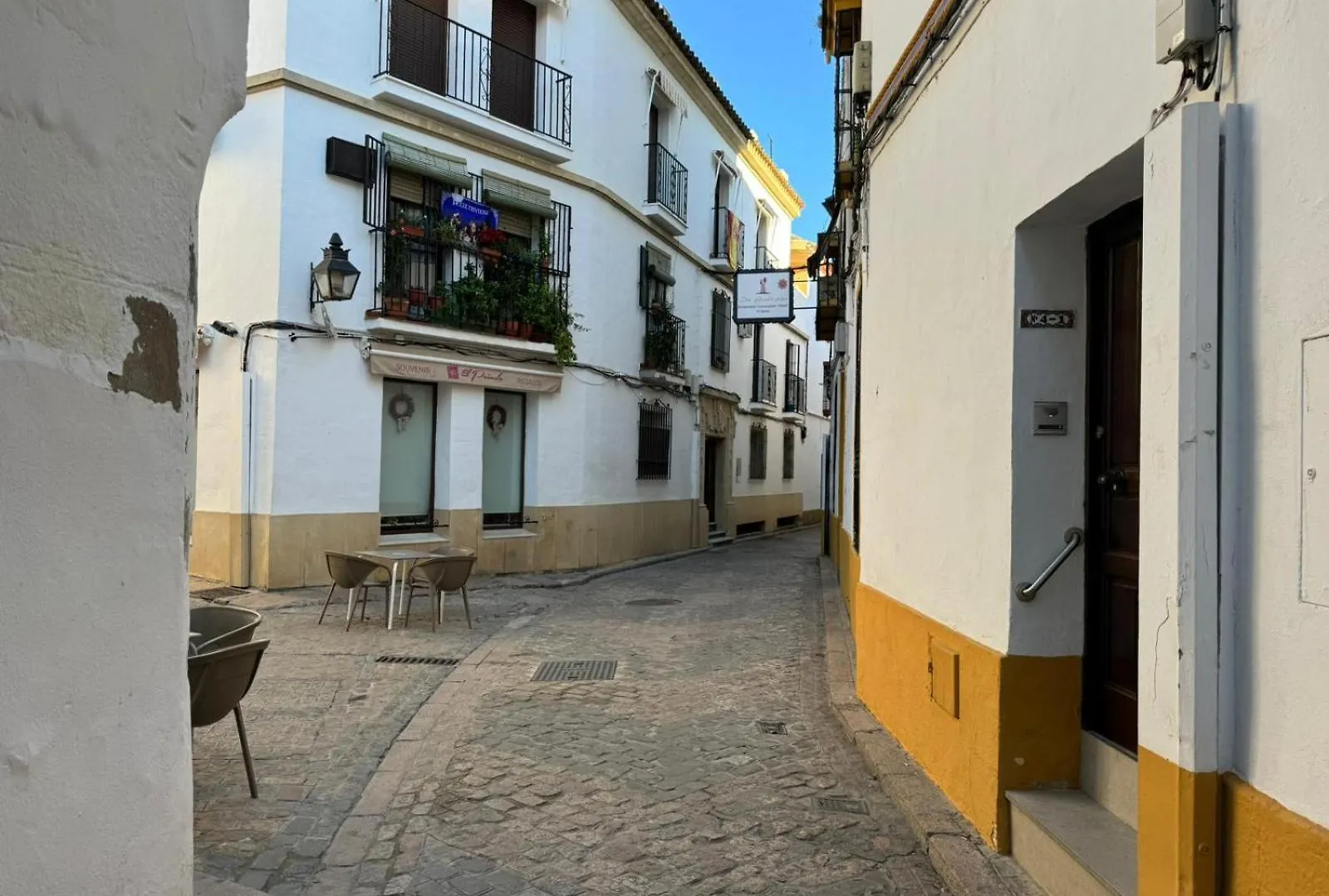 Noches De Cordoba 아파트