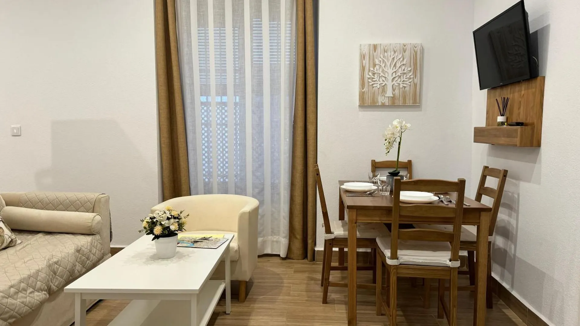 Noches De Cordoba 아파트 스페인